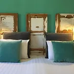 Casa Verdazul Tavira