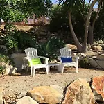Pensionat Casa Verdazul Tavira