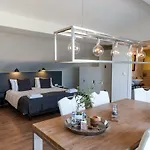 Casa Verdazul Pensionat Tavira