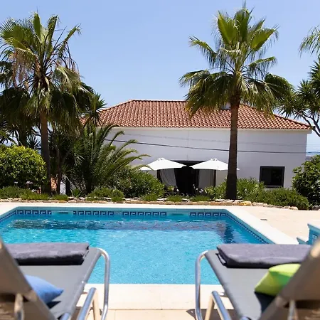 Casa Verdazul Gæstehus 4*