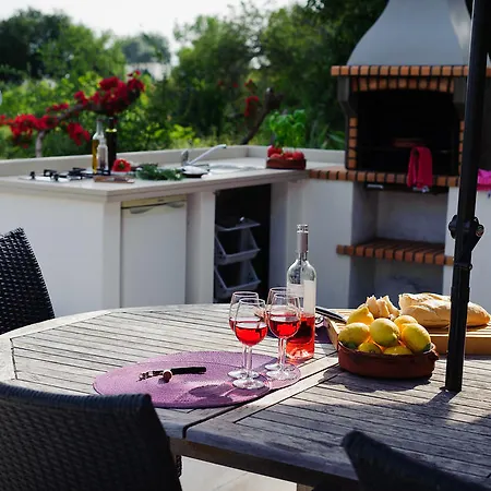Gæstehus Casa Verdazul Tavira