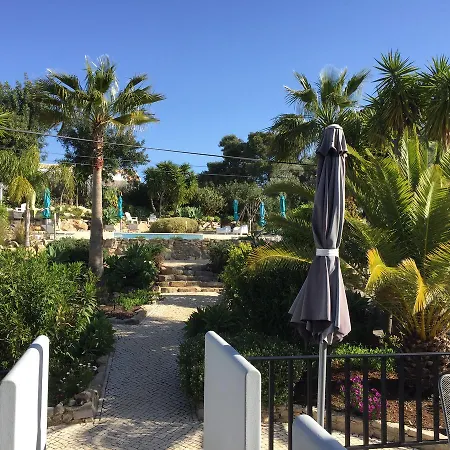 Casa Verdazul 4* 塔维拉