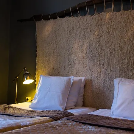 Casa Verdazul 4* 塔维拉
