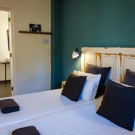 Casa Verdazul Gæstehus 4*
