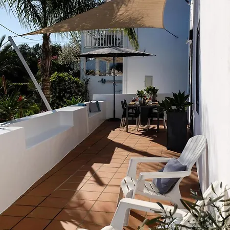 Casa Verdazul