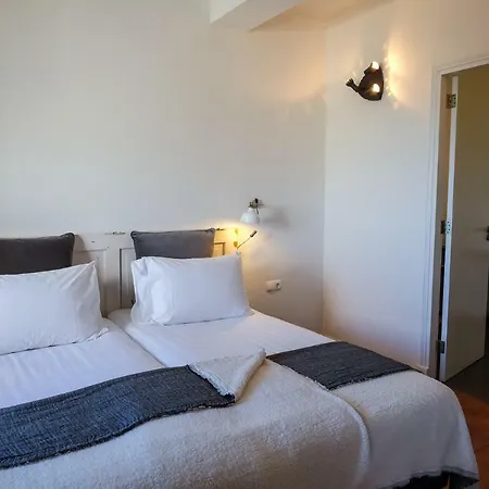 Casa Verdazul Gæstehus 4*