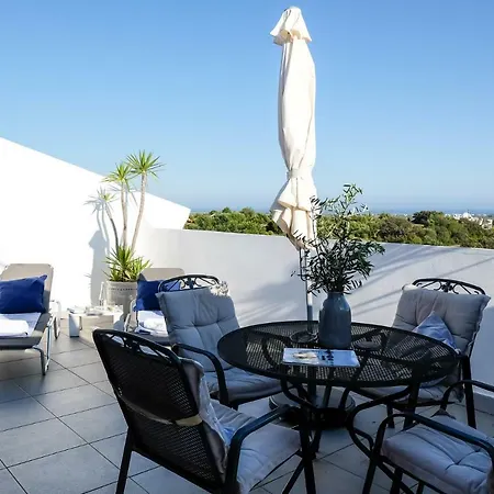 Casa Verdazul 4*