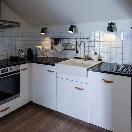 Casa Verdazul 4*