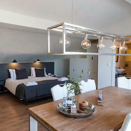Casa Verdazul Gæstehus Tavira