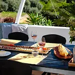 Casa Verdazul Penzion 4*