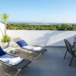 Casa Verdazul Penzion Tavira