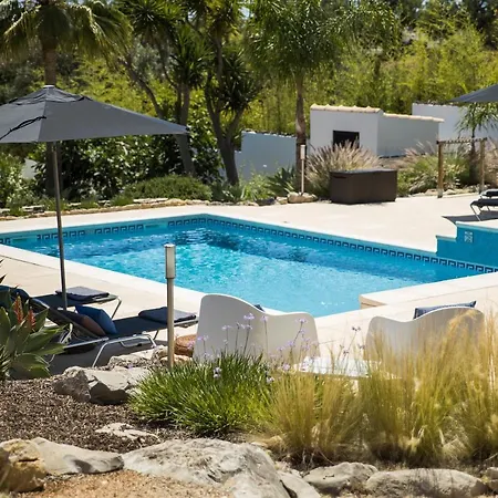 Casa Verdazul Tavira