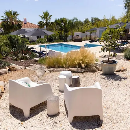 Casa Verdazul 4* Tavira