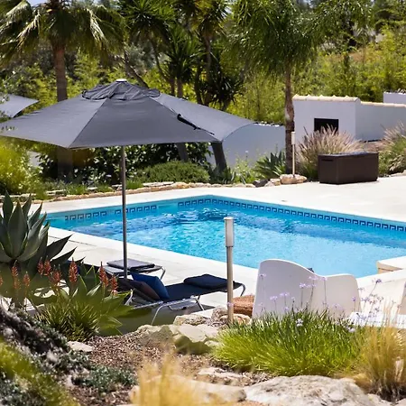 Casa Verdazul Guest house Tavira