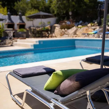 Pensionat Casa Verdazul 4*