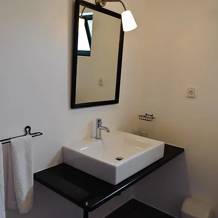 Pensionat Casa Verdazul 4*