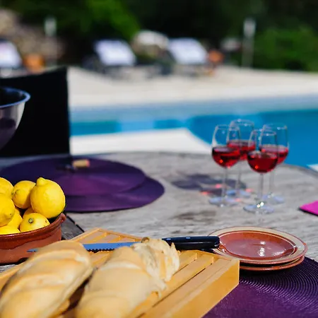 Pensionat Casa Verdazul 4*