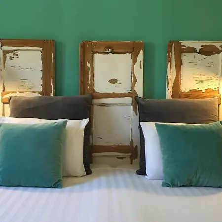 Casa Verdazul Tavira