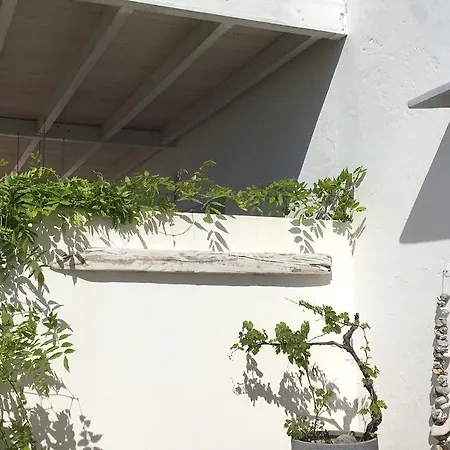 Casa Verdazul Guest house Tavira