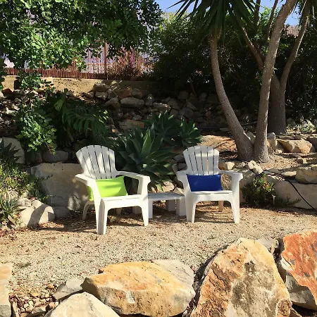 Pensionat Casa Verdazul Tavira