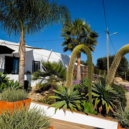 Casa Verdazul 4* Tavira