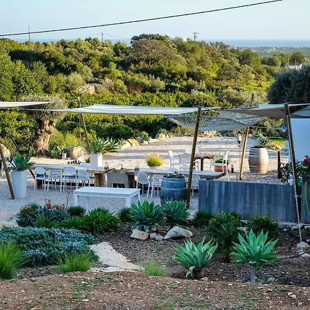 Casa Verdazul Tavira