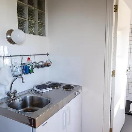 Pensionat Casa Verdazul 4*