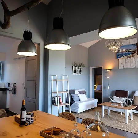 Casa Verdazul Tavira