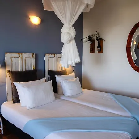 Casa Verdazul Pensionat