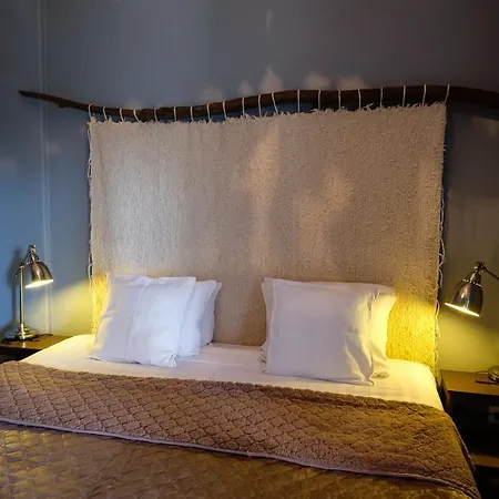 Casa Verdazul Pensionat Tavira