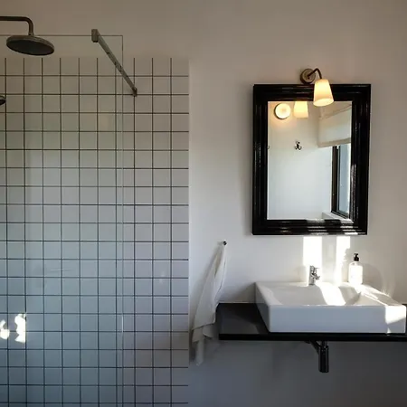 ゲストハウス Casa Verdazul タヴィラ