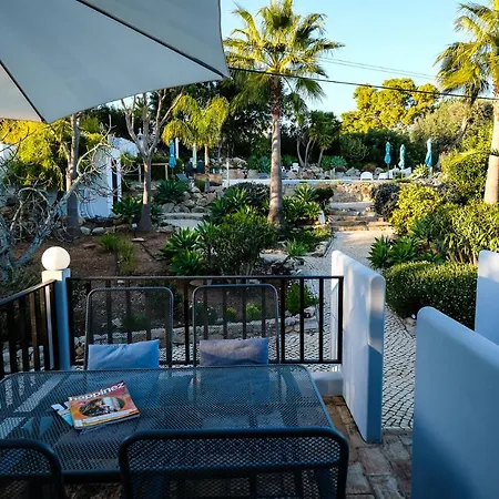 Casa Verdazul Konukevi 4*