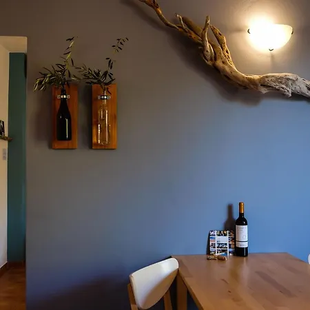 Casa Verdazul Konukevi Tavira
