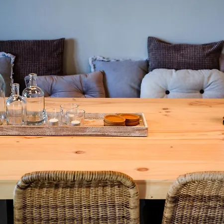 Pensionat Casa Verdazul Tavira