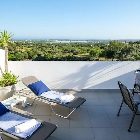 Casa Verdazul Tavira