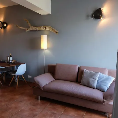 Casa Verdazul 3*