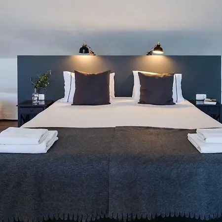 Casa Verdazul