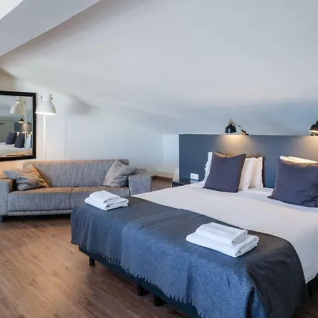 Casa Verdazul 4*