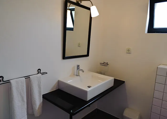 بيت ضيافة Casa Verdazul 4*