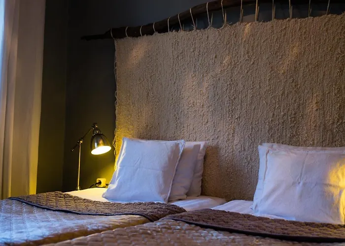 Casa Verdazul 4* تافيرا