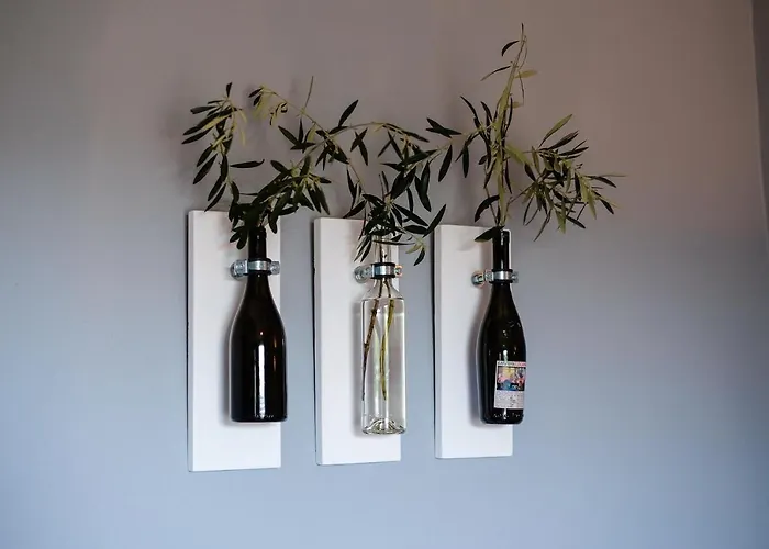 بيت ضيافة Casa Verdazul 4*