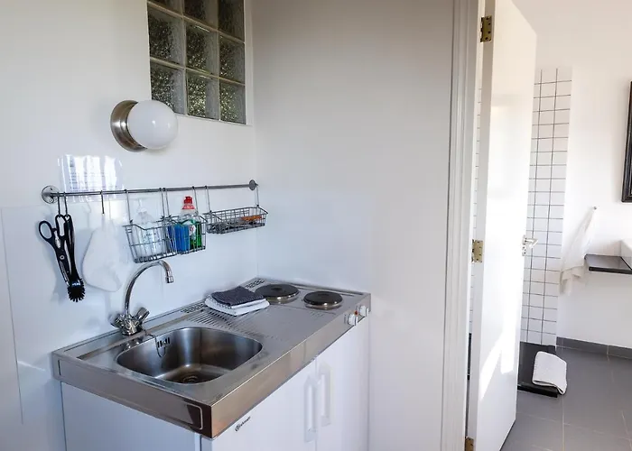 بيت ضيافة Casa Verdazul 4*