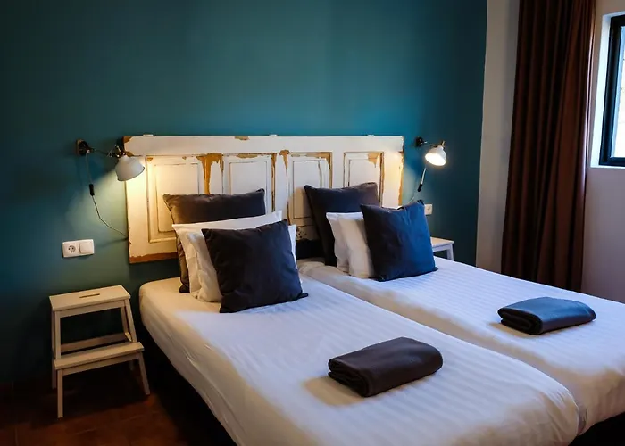 Casa Verdazul 4*