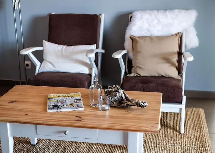 بيت ضيافة Casa Verdazul 4*