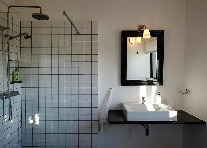 بيت ضيافة Casa Verdazul تافيرا