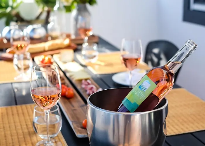 بيت ضيافة Casa Verdazul 4*