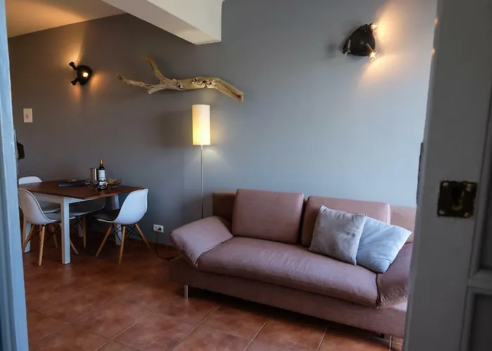 Casa Verdazul 4*