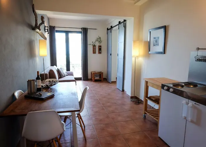 Vendégház Casa Verdazul
