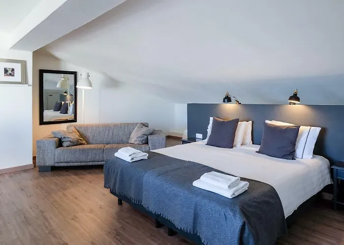 Casa Verdazul 4*