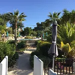 Casa Verdazul 4* Tavira